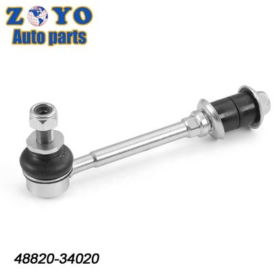 TOYOTA RZJ95 4RUNNER 1996-2006 Lien de stabilisateur avant avec échantillon de joint à bille 40 Cr