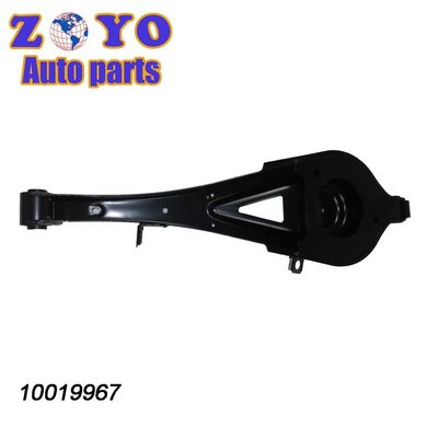SAIC Roewe 550 2008-2015 Pièces de suspension avant bras de commande inférieur avec acier SPHC