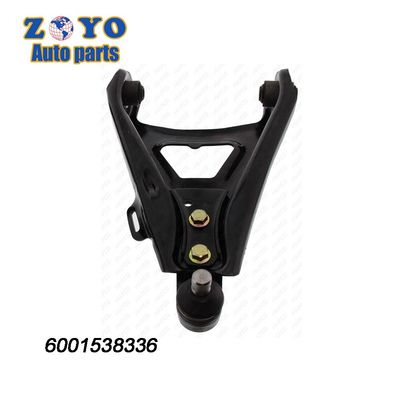 Koleos 11 21 1986 bras Wishbone avec bras de commande avant inférieur en acier SPHC