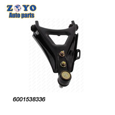 Koleos 11 21 1986 bras Wishbone avec bras de commande avant inférieur en acier SPHC