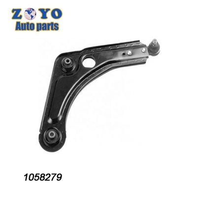 1058280/1058279 Parties de suspension automobile avancées pour le bras de commande Ford Escort 2007