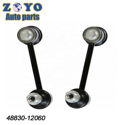 48830-12060 Lien de stabilisateur avant inférieur pour Toyota Camry
