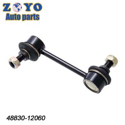 48830-12060 Lien de stabilisateur avant inférieur pour Toyota Camry