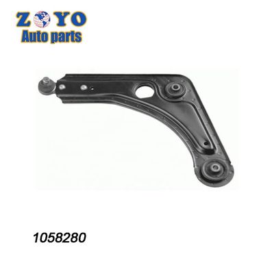1058280/1058279 Parties de suspension automobile avancées pour le bras de commande Ford Escort 2007