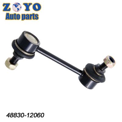 48830-12060 Lien de stabilisateur avant inférieur pour Toyota Camry