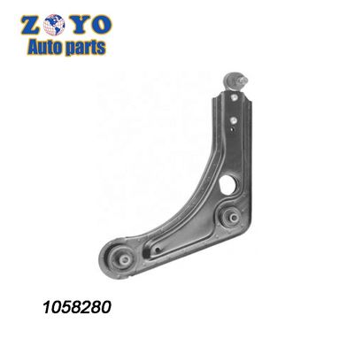 1058280/1058279 Parties de suspension automobile avancées pour le bras de commande Ford Escort 2007