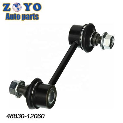 48830-12060 Lien de stabilisateur avant inférieur pour Toyota Camry