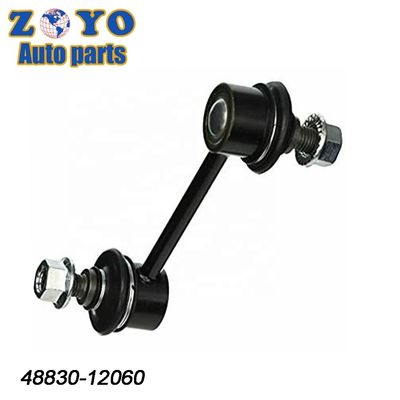 48830-12060 Lien de stabilisateur avant inférieur pour Toyota Camry