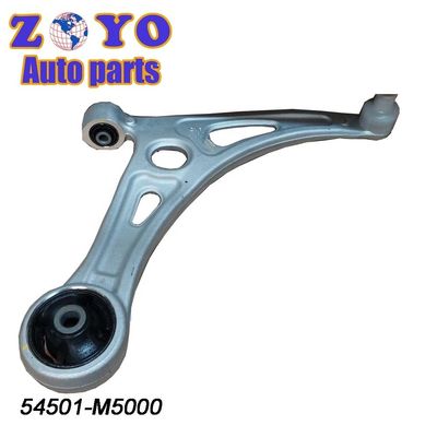 Numéro OE 54500-M5000/54501-M5000 bras de commande de la suspension avant pour Hyundai NEXO EV Parts