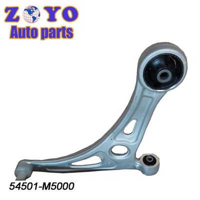 Numéro OE 54500-M5000/54501-M5000 bras de commande de la suspension avant pour Hyundai NEXO EV Parts