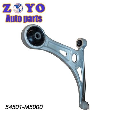 Numéro OE 54500-M5000/54501-M5000 bras de commande de la suspension avant pour Hyundai NEXO EV Parts