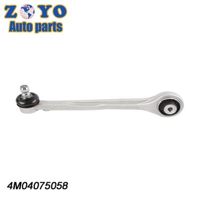 Armes de commande avant gauche supérieure pour Audi A6 Q5 A7 Sportback 2021 OEM en aluminium