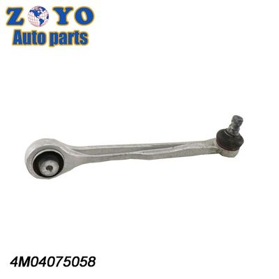 Armes de commande avant gauche supérieure pour Audi A6 Q5 A7 Sportback 2021 OEM en aluminium