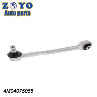 Armes de commande avant gauche supérieure pour Audi A6 Q5 A7 Sportback 2021 OEM en aluminium