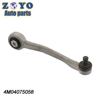 Armes de commande avant gauche supérieure pour Audi A6 Q5 A7 Sportback 2021 OEM en aluminium
