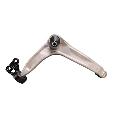 SAIC Roewe 750 06- Systèmes de suspension pour véhicules électriques