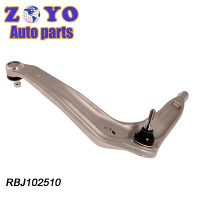 SAIC Roewe 750 06- Systèmes de suspension pour véhicules électriques