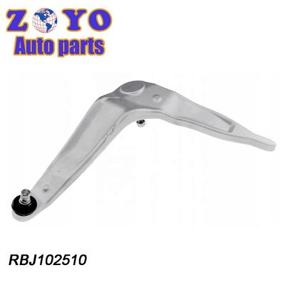 SAIC Roewe 750 06- Systèmes de suspension pour véhicules électriques
