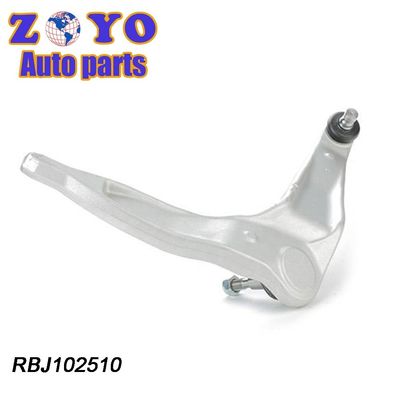 SAIC Roewe 750 06- Systèmes de suspension pour véhicules électriques