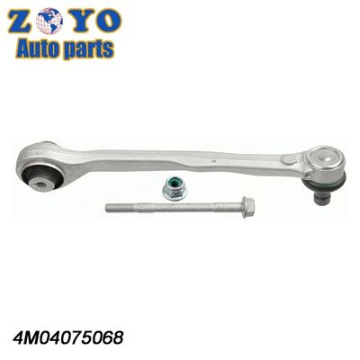 Armes de commande avant droite supérieure pour Audi A6 A7 Q5 Q7 Q8 S6 SQ5 Sportback 2015-2020