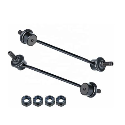Pièces de suspension avant inférieure Lien de stabilisation pour TOYOTA Harrier AVALON 2005-2011 Conception