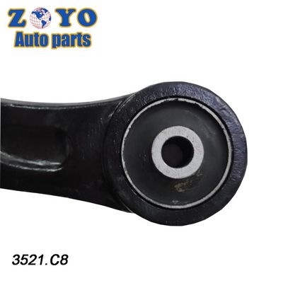 PEUGEOT 206 Hatchback avant bas à droite bras de commande 3521.C8 avec OEM Standard