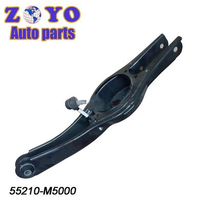 Parties de véhicule à énergie 55210-M5000 55220-M5000 bras de commande pour Hyundai NEXO 2018-2019