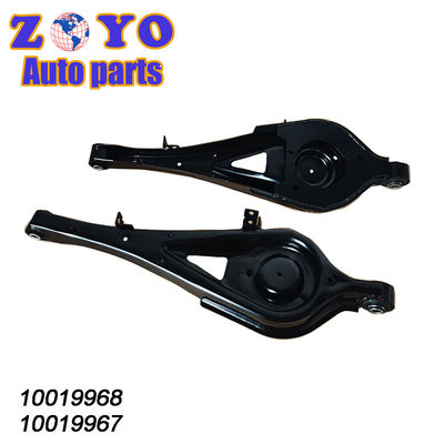 OE N° 10019968 SPHC acier chinois bras de commande avant inférieur pour SAIC MG6 2010-2017