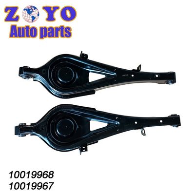 OE N° 10019968 SPHC acier chinois bras de commande avant inférieur pour SAIC MG6 2010-2017