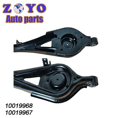 OE N° 10019968 SPHC acier chinois bras de commande avant inférieur pour SAIC MG6 2010-2017