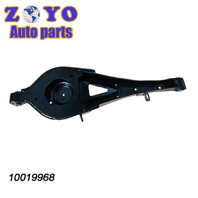 OE N° 10019968 SPHC acier chinois bras de commande avant inférieur pour SAIC MG6 2010-2017