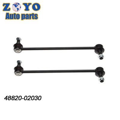 Modèle de voiture Toyota Corolla Wish Noah MATRIX Suspension 2003-2011 Lien de barre de stabilisation arrière