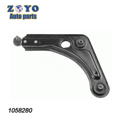 Le bras de commande avant inférieur en acier SPHC pour Ford FOCUS 2007