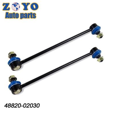 Modèle de voiture Toyota Corolla Wish Noah MATRIX Suspension 2003-2011 Lien de barre de stabilisation arrière