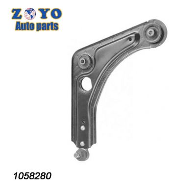 Le bras de commande avant inférieur en acier SPHC pour Ford FOCUS 2007