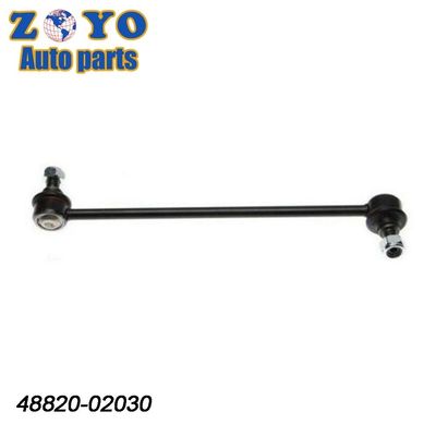 Modèle de voiture Toyota Corolla Wish Noah MATRIX Suspension 2003-2011 Lien de barre de stabilisation arrière