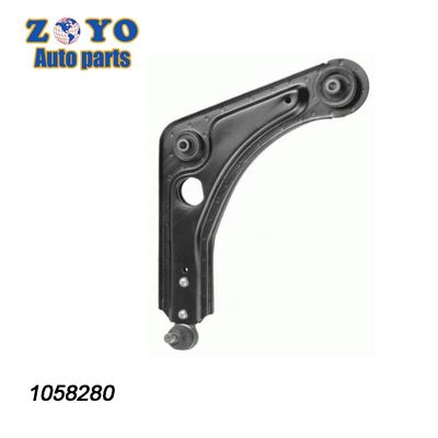 Le bras de commande avant inférieur en acier SPHC pour Ford FOCUS 2007