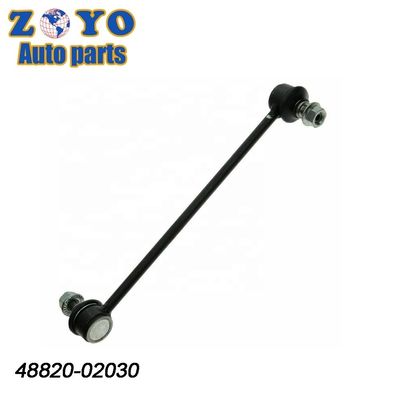 Modèle de voiture Toyota Corolla Wish Noah MATRIX Suspension 2003-2011 Lien de barre de stabilisation arrière