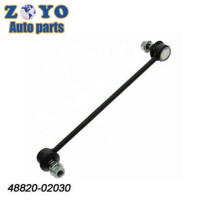 Modèle de voiture Toyota Corolla Wish Noah MATRIX Suspension 2003-2011 Lien de barre de stabilisation arrière