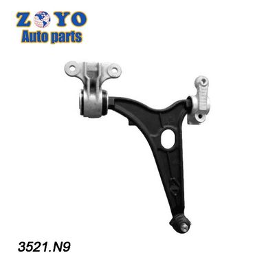 OEM Standard PEUGEOT Expert 2008 Kit de suspension du bras Wishbone Manche de commande avant inférieure