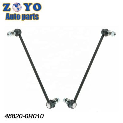 Liens de stabilisateur avant pour Toyota RAV4 2006 Objet Remplacement/réparation Mooog n° K750043