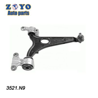 OEM Standard PEUGEOT Expert 2008 Kit de suspension du bras Wishbone Manche de commande avant inférieure