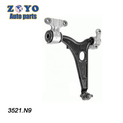 OEM Standard PEUGEOT Expert 2008 Kit de suspension du bras Wishbone Manche de commande avant inférieure