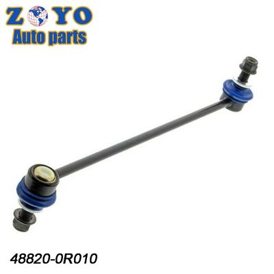 Liens de stabilisateur avant pour Toyota RAV4 2006 Objet Remplacement/réparation Mooog n° K750043