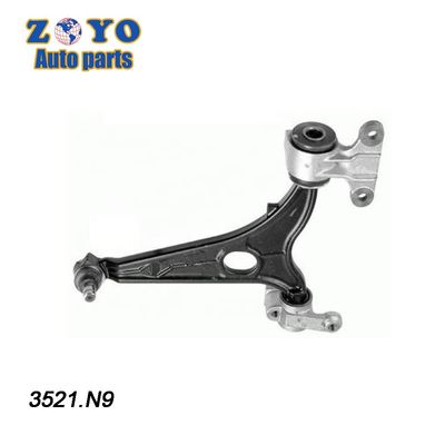 OEM Standard PEUGEOT Expert 2008 Kit de suspension du bras Wishbone Manche de commande avant inférieure