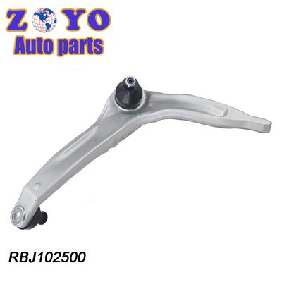 SAIC Roewe 750 06- Couche E noire Mini-voiture électrique chinoise