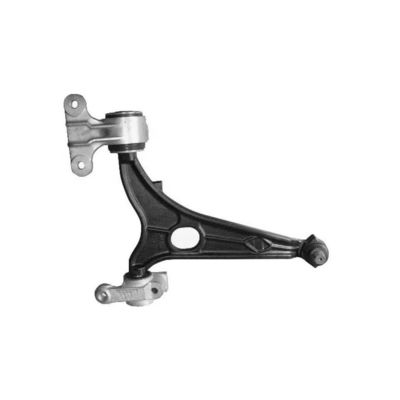 N° OE 1407408080 E-coating noir bras de commande avant inférieur pour Peugeot Expert 2008
