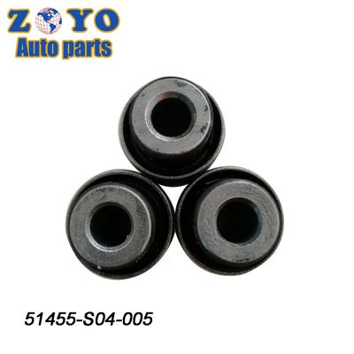 51455-S04-005 Pièces de suspension Boussines de bras de contrôle en caoutchouc pour Honda Accord 2018 FOB CR