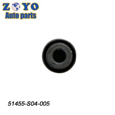 51455-S04-005 Boucle inférieure du bras de commande pour Honda CR-V I 2002 Matériau en caoutchouc durable