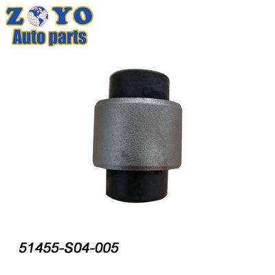 51455-S04-005 Boucle inférieure du bras de commande pour Honda CR-V I 2002 Matériau en caoutchouc durable